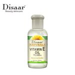 Disaar Vitamin E Oil Serum 70000IU,75ml
