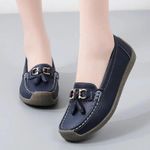 Executive classy women's comfortable loafers 