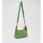 product_image_name-Fashion- Women s Metal Buckle Thick Chain Armpit Bag Trend Single Shoulder Bag -4