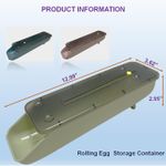 product_image_name-Generic-7 Eggs Narrow Stack Egg Holder - P-3