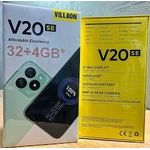 product_image_name-Generic-Villaon V20 SE Smart Phone - On Offer!!!-3