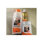 Ct+ Clear Therapy With Carrot Extracts Lotion/Serum/Soap