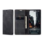 product_image_name-Generic-Leather Wallet Phone Case for Tecno Camon 40-1
