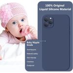 product_image_name-Generic-Apple iPhone 11 Pro Max Compatible Upgraded Liquid Silicone Protective Phone Case Cover-2