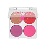 Ruby Kisses Dare Blusher - Daring Dare.