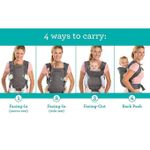 product_image_name-Infantino- Flip Advanced 4-in-1 Carrier-2