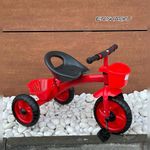 product_image_name-Generic-Children’s Tricycle Bike – Comfortable & Stable Ride-5