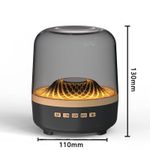 product_image_name-Generic-Bluetooth speaker,The Vienna Concert Hall within a Crystal Dome-6