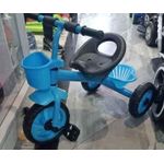 tricycle for 5 year old