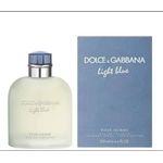 Dolce & Gabbana Light Blue Pour Homme -125ml EDT