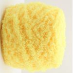 product_image_name-Generic-100g Chenille fleece - coral yarn-2