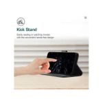 product_image_name-Tecno- Spark 40 Pro Plus (+) Case Flip Wallet Book Leather Heavy Protective Phone Case/ cover-3