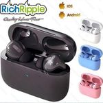  Pro3 Bluetooth Headsets Wireless Pods Pro Earpods Earphones