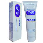 E45 Dermatological cream 50g