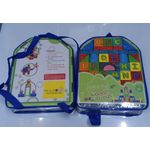 Kids Wooden Puzzle Alphabet Letters