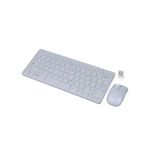 MINI Wireless Keyboard & Mouse Combo