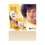 Paw Paw Lait Clarifying Lotion ,Cream And Oil.