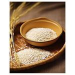 product_image_name-Herbal-High quality sesame Seeds -white -1