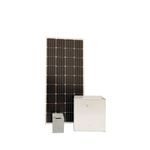 product_image_name-Solar power-KOYO Solar Fridge 50L-1