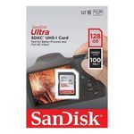 product_image_name-Generic-Sandisk 64GB Camera SD Card, Extreme High Speed-1