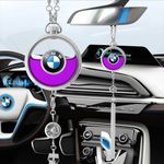 Bmw Pendant Perfume