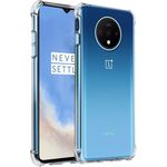 product_image_name-Generic-Clear TPU Cover Case Shock absorbing case for OnePlus 7T-6