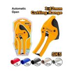 product_image_name-Ingco-HPCS05428 PVC pipe cutter Length: 200mm-1