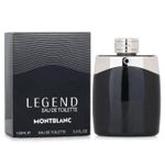 LEGEND PERFUME