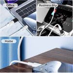 product_image_name-Generic-Universal Type C Converters For USB3.0 Port Highly speed-3