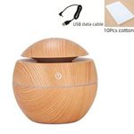 product_image_name-Generic-*New mushroom humidifier 130mls -5