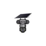 product_image_name-Generic-Solar Light 4G (Simcard) V380 Triple Lens Three Screens Camera Solar Powered - (PIR Human Detection,Colored Night Vision, All Weatherproof, Security Video IP Camara 4mp Battery CCTV Monitor)-2
