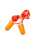Foam Corded Ear Plugs-5 pairs
