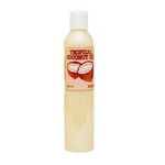 Organic ALISON'S Tropical Coconut Oil 250ml