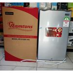 Ramtons Single Door Fridge 90Litres