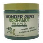 Wonder Gro Bergamot&Olive Oil- Hair & Scalp Conditioner