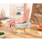 product_image_name-Generic-Fast cutting Hand push garlic cutter-2