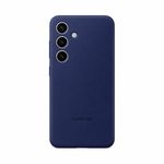 Silicone Case for Samsung Galaxy S26, Dark Blue, Silicon