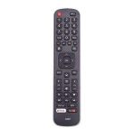 Hisense Tv remote 