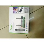 Bnk  DH-744 WIRELESS MICROPHONE SYSTEM