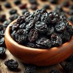 product_image_name-Generic-Black Raisins Dried Black Raisins 100g-1