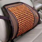 Car Lumbar Back Rest Support