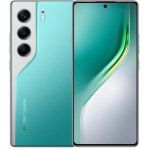 Tecno CAMON 40 PRO_ 6.78'' 12OHz AMOLED_ 256GB ROM+8GB RAM  52000mAh 45W_Green