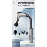 Smart Electric massager