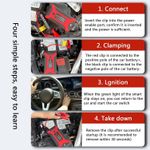 product_image_name-Generic-Auto Car Jump Starter Emergency Battery Booster Power Bank Auto Car Jump Starter-2
