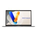 product_image_name-Asus-Vivobook 14 (X1404VA-NK701W) Laptop Intel Core i7-1355U 16GB DDR4 Onboard Ram 512GB NVME SSD 14.0-inch  FHD (1920 x 1080) 720p HD camera Intel® UHD Graphics Windows 11 Silver 1 Year Warranty-8