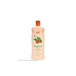 Rdl Papaya Whitening Hand and Body Lotion with Vitamin E.