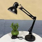 product_image_name-Generic-E27 Adjustable Desk Lamp Architect Clamp Table Reading Light for Study-1