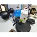 product_image_name-Generic-E27 Adjustable Desk Lamp Architect Clamp Table Reading Light for Study-6