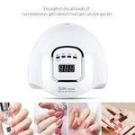 product_image_name-Generic-Professional Nail Dryer 48W LED/UV Lamp-1