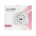 product_image_name-Generic-Professional Nail Dryer 48W LED/UV Lamp-5